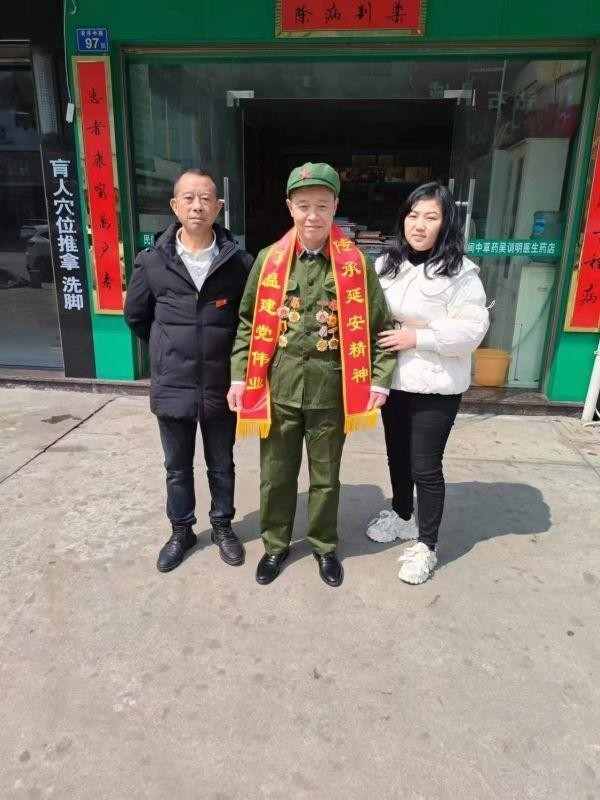 国宝级中医——吴训明